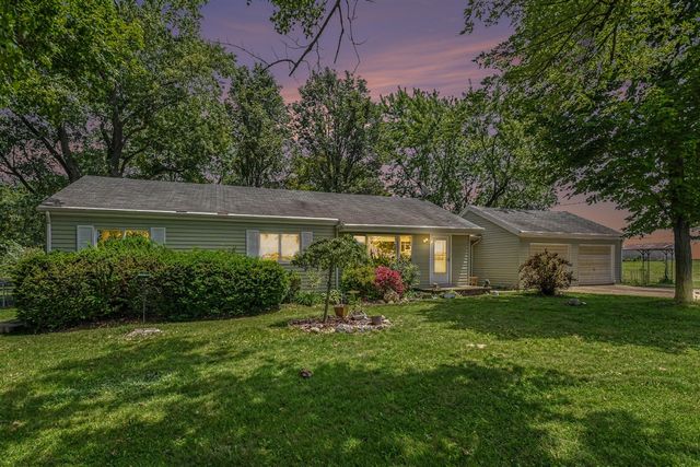 3421 Wyant Road, Niles, MI 49120