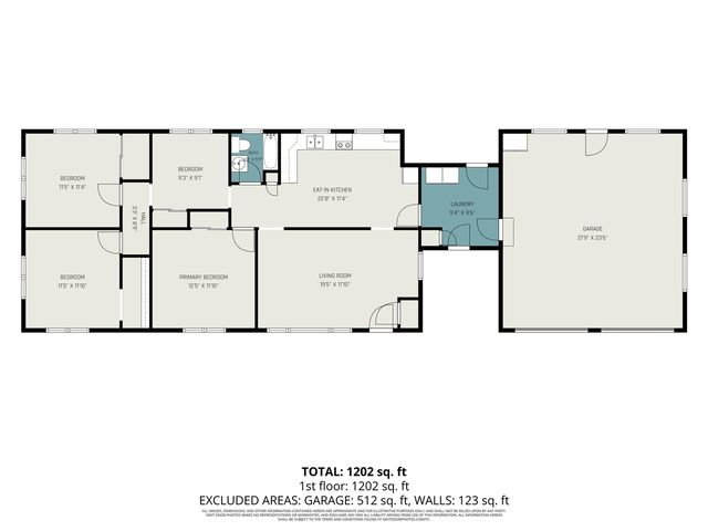 3421 Wyant Road, Niles, MI 49120