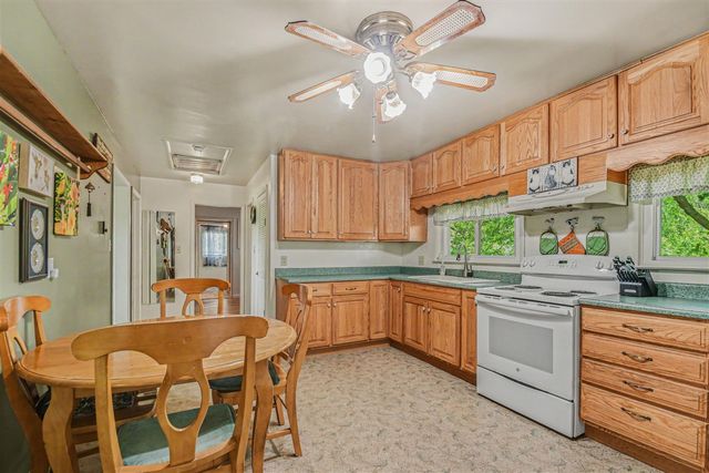 3421 Wyant Road, Niles, MI 49120