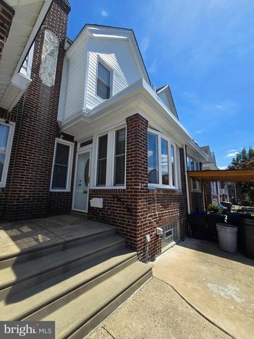 5925 REACH ST, Philadelphia, PA 19120