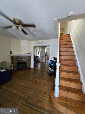 5925 REACH ST, Philadelphia, PA 19120