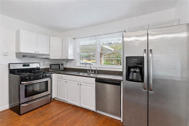 1661 Zemory Drive, Tucker, GA 30084