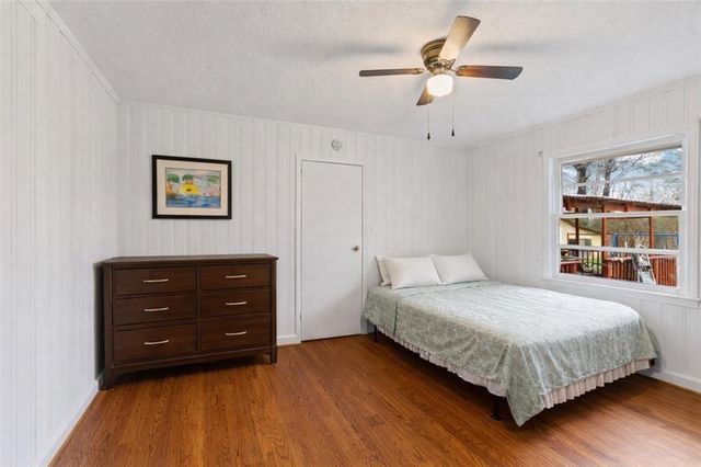 1661 Zemory Drive, Tucker, GA 30084