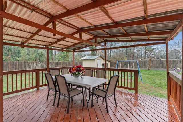 1661 Zemory Drive, Tucker, GA 30084