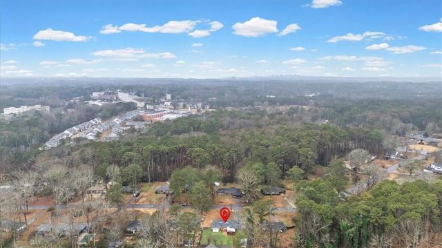 1661 Zemory Drive, Tucker, GA 30084