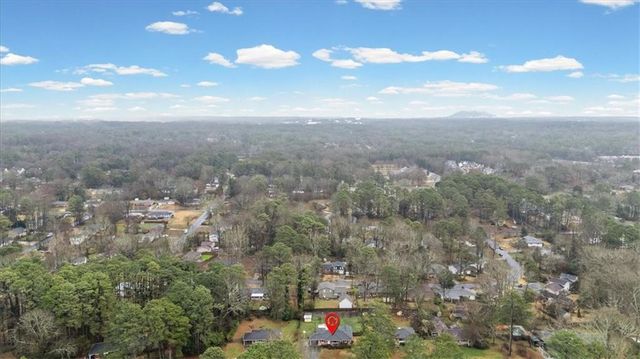 1661 Zemory Drive, Tucker, GA 30084