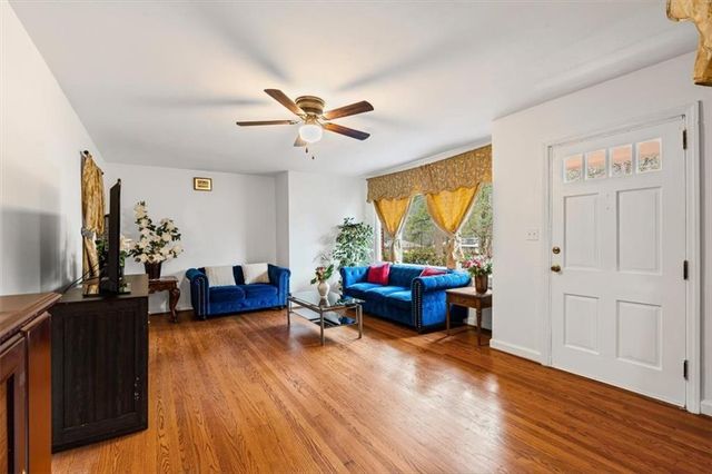 1661 Zemory Drive, Tucker, GA 30084