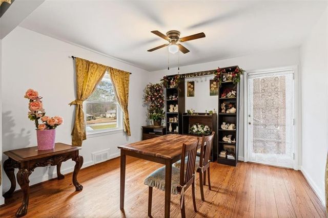 1661 Zemory Drive, Tucker, GA 30084