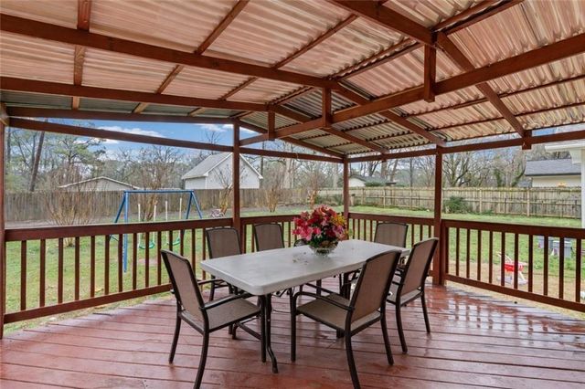 1661 Zemory Drive, Tucker, GA 30084