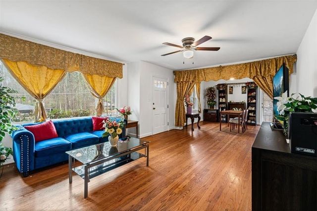 1661 Zemory Drive, Tucker, GA 30084