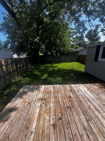 400 S Grant St, Cabot, AR 72023