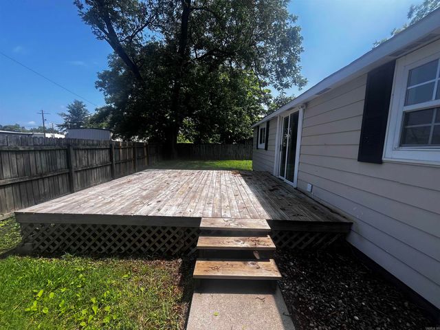 400 S Grant St, Cabot, AR 72023