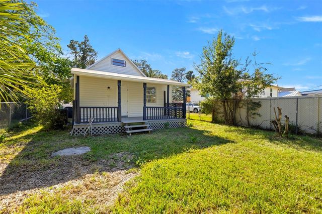 2220 DAVIS STREET, Tampa, FL 33605