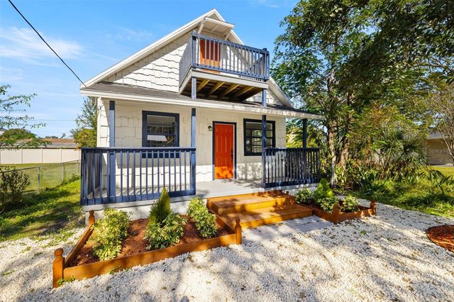 2220 DAVIS STREET, Tampa, FL 33605