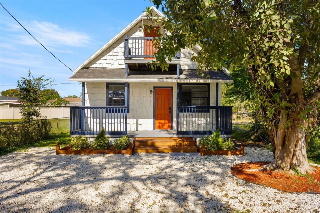 2220 DAVIS STREET, Tampa, FL 33605