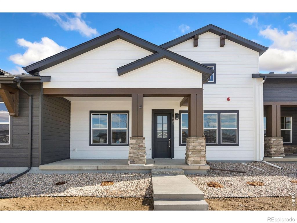 2905 Fleet Drive, Fort Collins, CO 80524