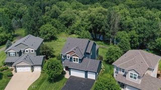 11608 21st Street NE, Saint Michael, MN 55376