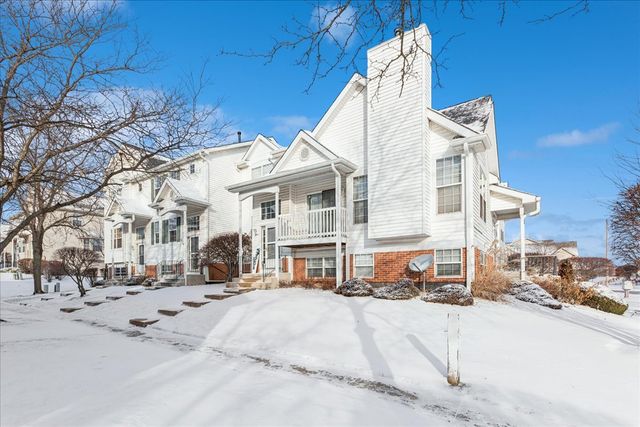 17440 Yakima Drive, Lockport, IL 60441