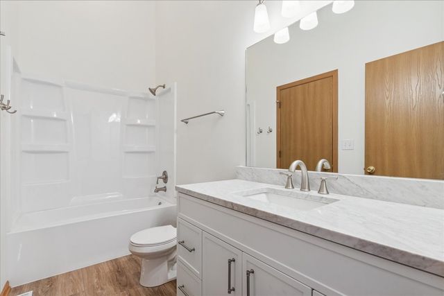 17440 Yakima Drive, Lockport, IL 60441