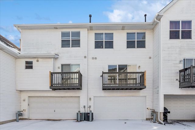 17440 Yakima Drive, Lockport, IL 60441