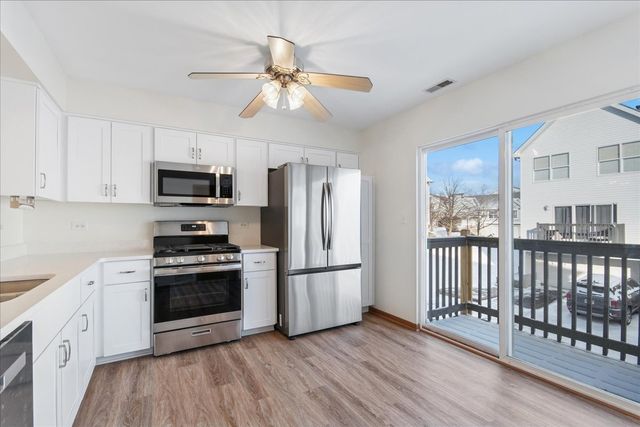 17440 Yakima Drive, Lockport, IL 60441