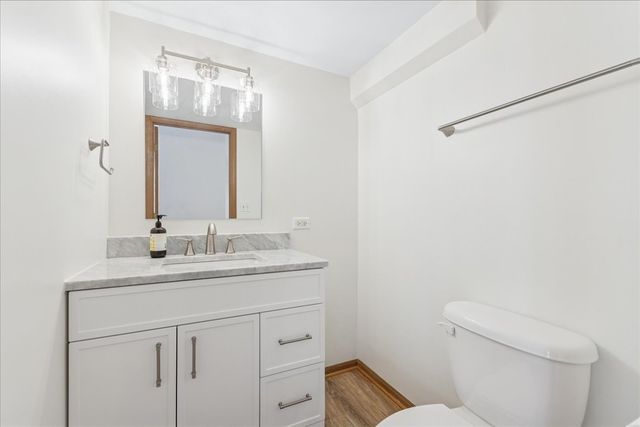 17440 Yakima Drive, Lockport, IL 60441