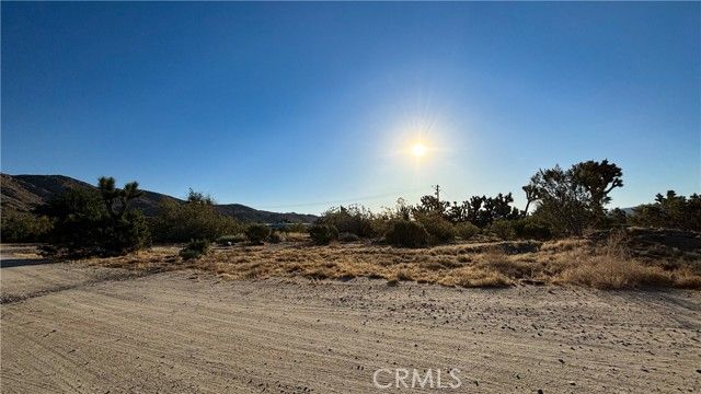 771 Scarvan Road, Yucca Valley, CA 92284