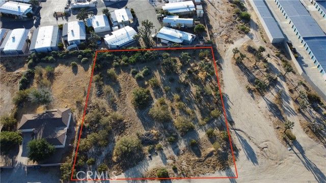 771 Scarvan Road, Yucca Valley, CA 92284