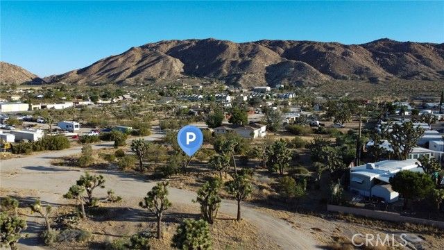 771 Scarvan Road, Yucca Valley, CA 92284