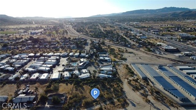 771 Scarvan Road, Yucca Valley, CA 92284
