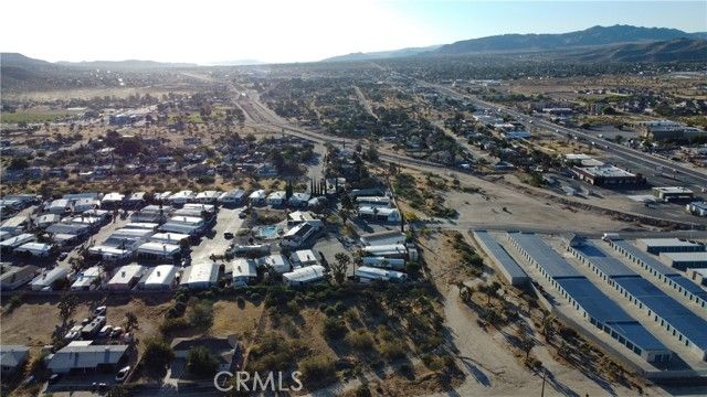 771 Scarvan Road, Yucca Valley, CA 92284