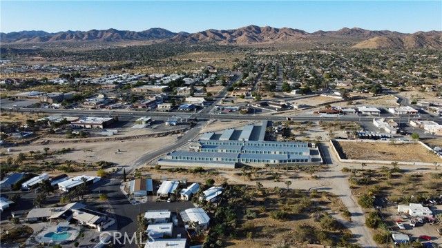 771 Scarvan Road, Yucca Valley, CA 92284