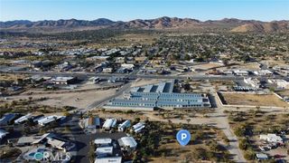 771 Scarvan Road, Yucca Valley, CA 92284