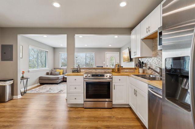 621 Edgecliff Road, Covington, KY 41014