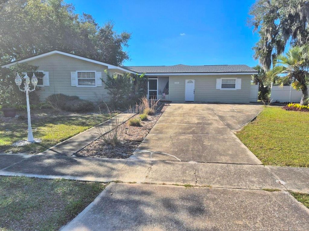 2032 CANAL ROAD, Deltona, FL 32738