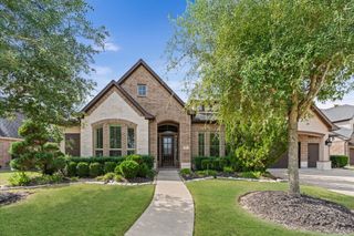 5102 Kendalia Cloud Lane, Fulshear, TX 77441