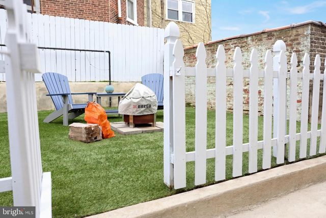 204 DAWSON ST, Philadelphia, PA 19128