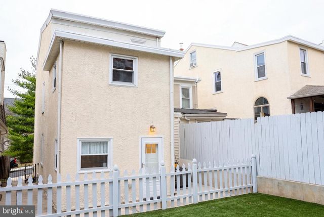 204 DAWSON ST, Philadelphia, PA 19128