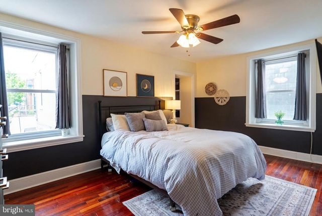 204 DAWSON ST, Philadelphia, PA 19128