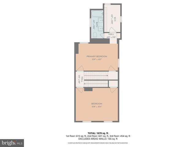 204 DAWSON ST, Philadelphia, PA 19128