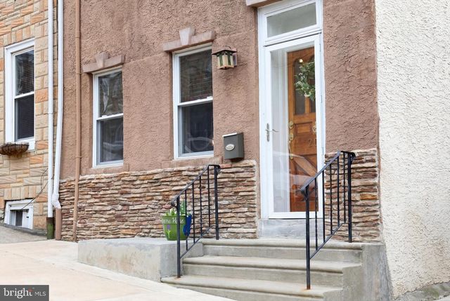 204 DAWSON ST, Philadelphia, PA 19128