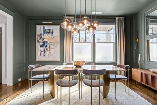 822 Watercolor Way, Durham, NC 27713