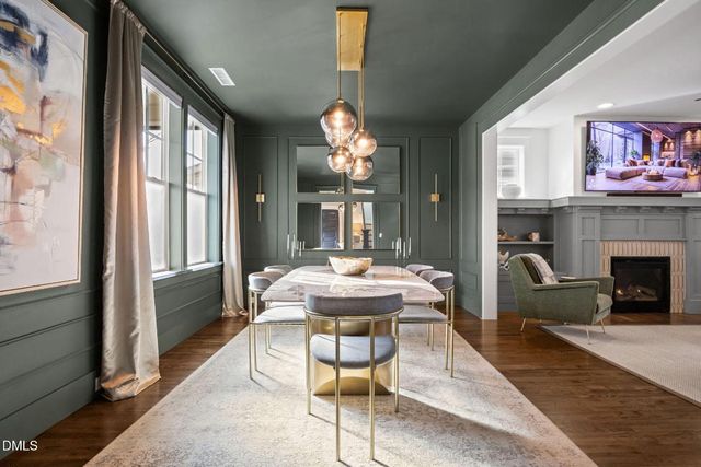 822 Watercolor Way, Durham, NC 27713