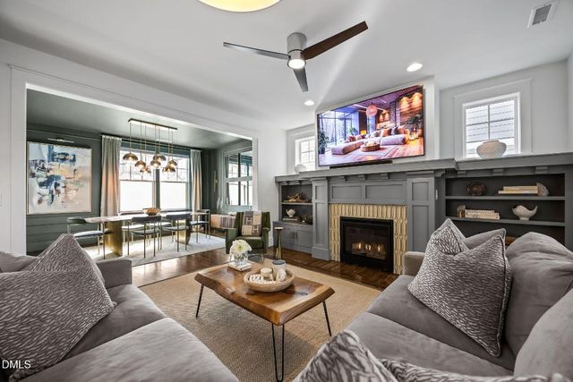 822 Watercolor Way, Durham, NC 27713