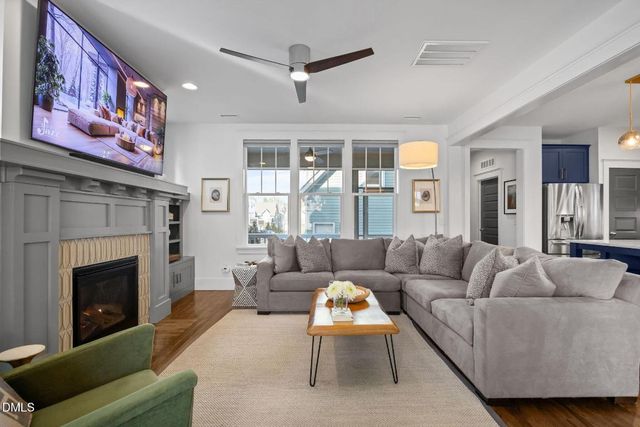 822 Watercolor Way, Durham, NC 27713