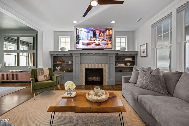 822 Watercolor Way, Durham, NC 27713