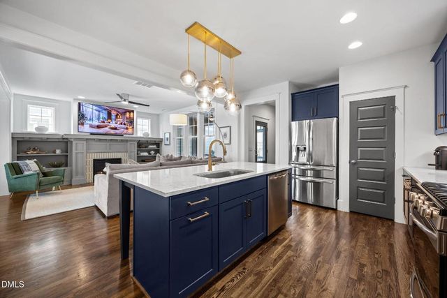 822 Watercolor Way, Durham, NC 27713