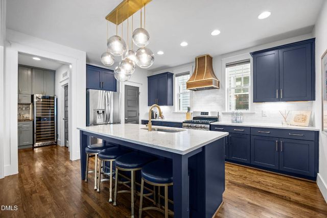 822 Watercolor Way, Durham, NC 27713