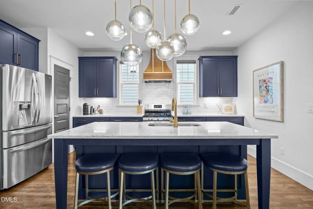 822 Watercolor Way, Durham, NC 27713