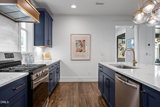 822 Watercolor Way, Durham, NC 27713